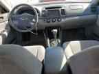 2002 TOYOTA CAMRY