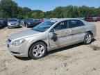 2012 CHEVROLET MALIBU