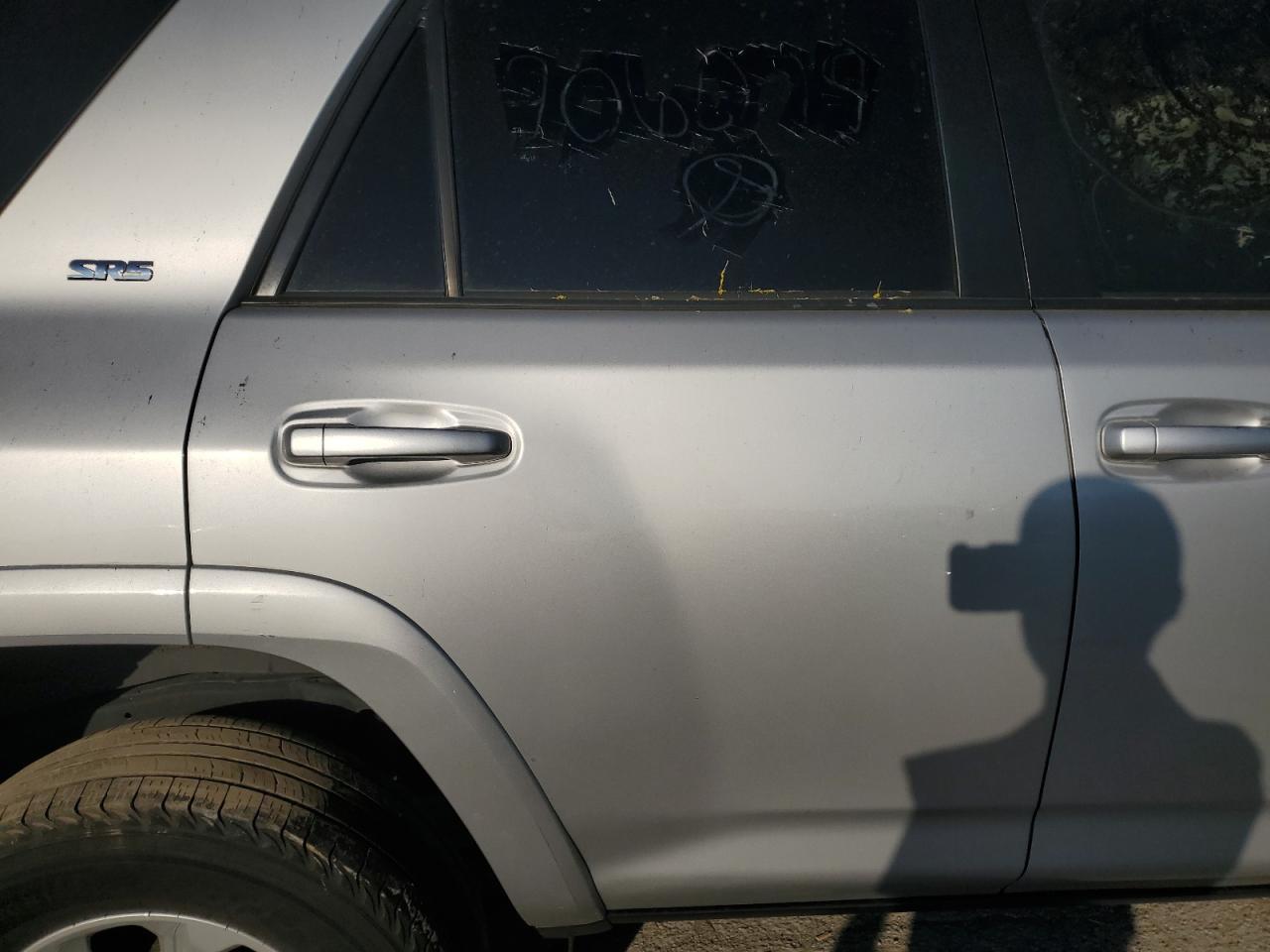 2021 TOYOTA 4Runner