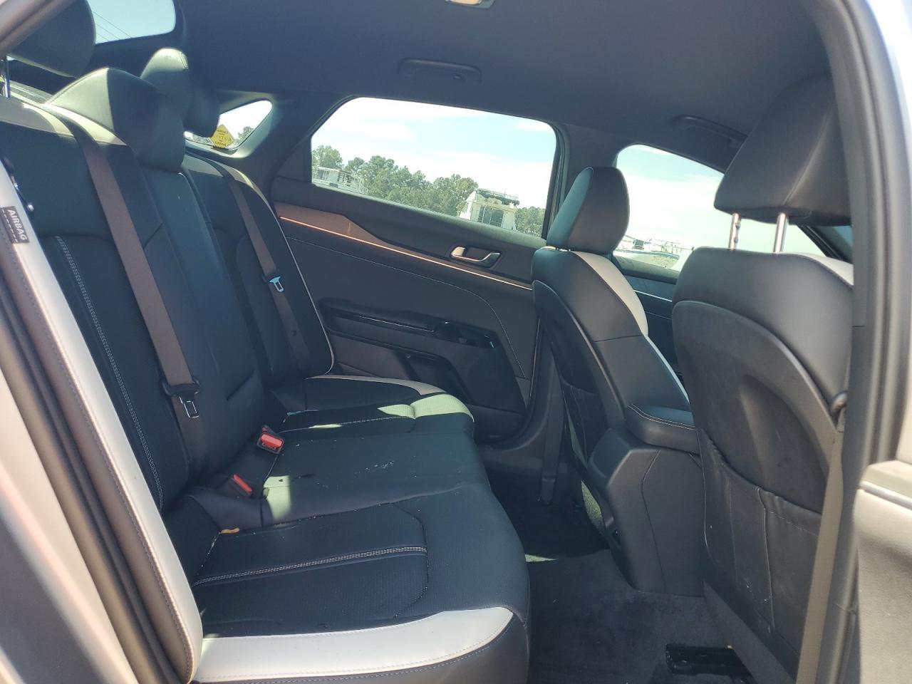 2025 KIA K5
