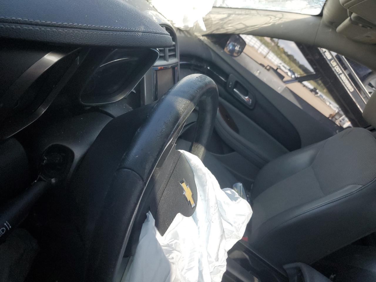 2013 CHEVROLET MALIBU