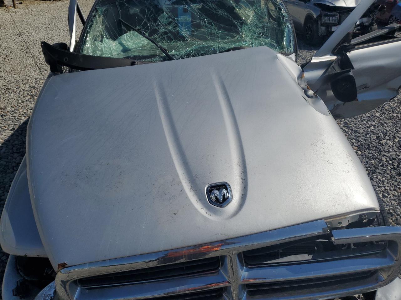 2004 DODGE Dakota