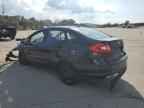 2013 FORD Fiesta
