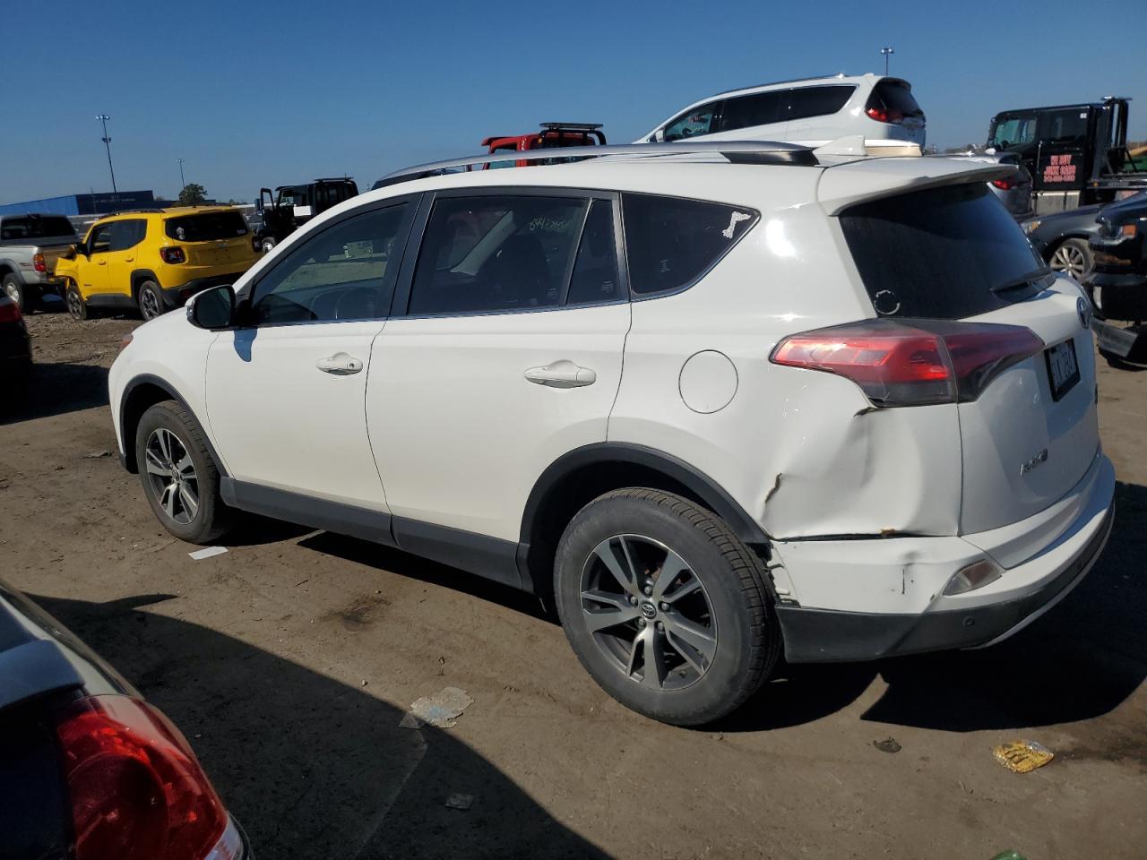 2018 TOYOTA RAV4