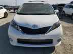 2012 TOYOTA SIENNA