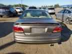 2002 OLDSMOBILE Intrigue