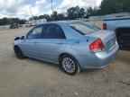 2007 KIA Spectra