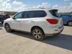 2017 NISSAN PATHFINDER
