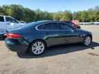 2016 JAGUAR XF