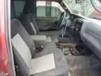 2010 FORD RANGER