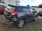 2016 HONDA HR-V