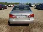 2003 TOYOTA COROLLA