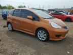2009 HONDA FIT
