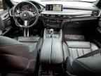 2017 BMW X6