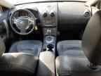 2012 NISSAN ROGUE