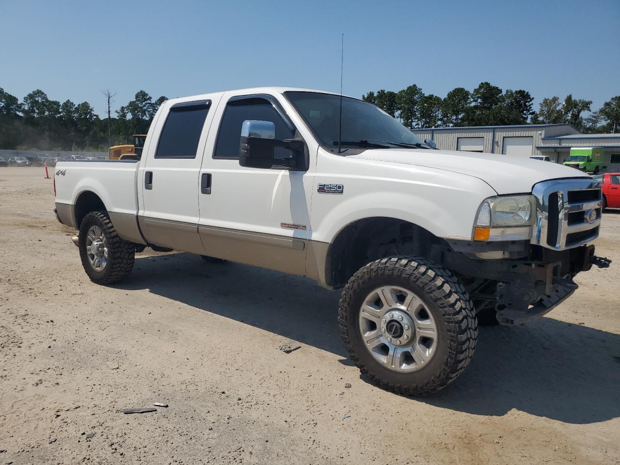 2003 FORD F-250