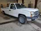 2005 CHEVROLET Silverado