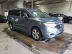 2012 NISSAN Quest