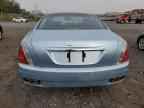 2005 MASERATI QUATTROPORTE