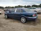2007 JAGUAR X-Type