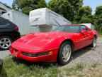 1995 CHEVROLET CORVETTE