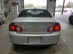 2012 CHEVROLET MALIBU