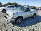 2000 NISSAN Frontier