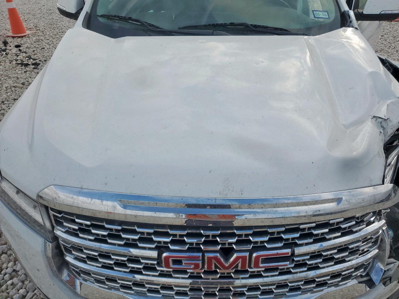 2020 GMC ACADIA