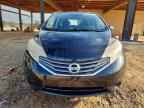 2014 NISSAN Versa Note