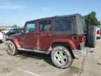 2008 JEEP Wrangler Unlimited