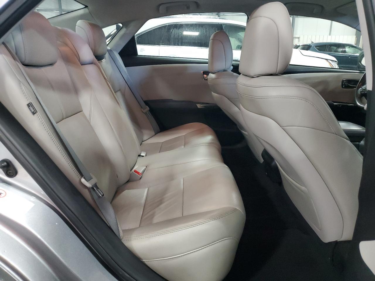 2015 TOYOTA Avalon