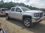 2018 GMC Sierra