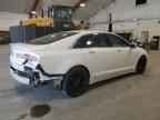 2018 LINCOLN MKZ