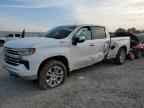2023 CHEVROLET Silverado