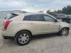 2010 CADILLAC SRX