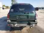 2004 CHEVROLET Trailblazer