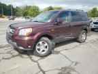 2008 HONDA PILOT