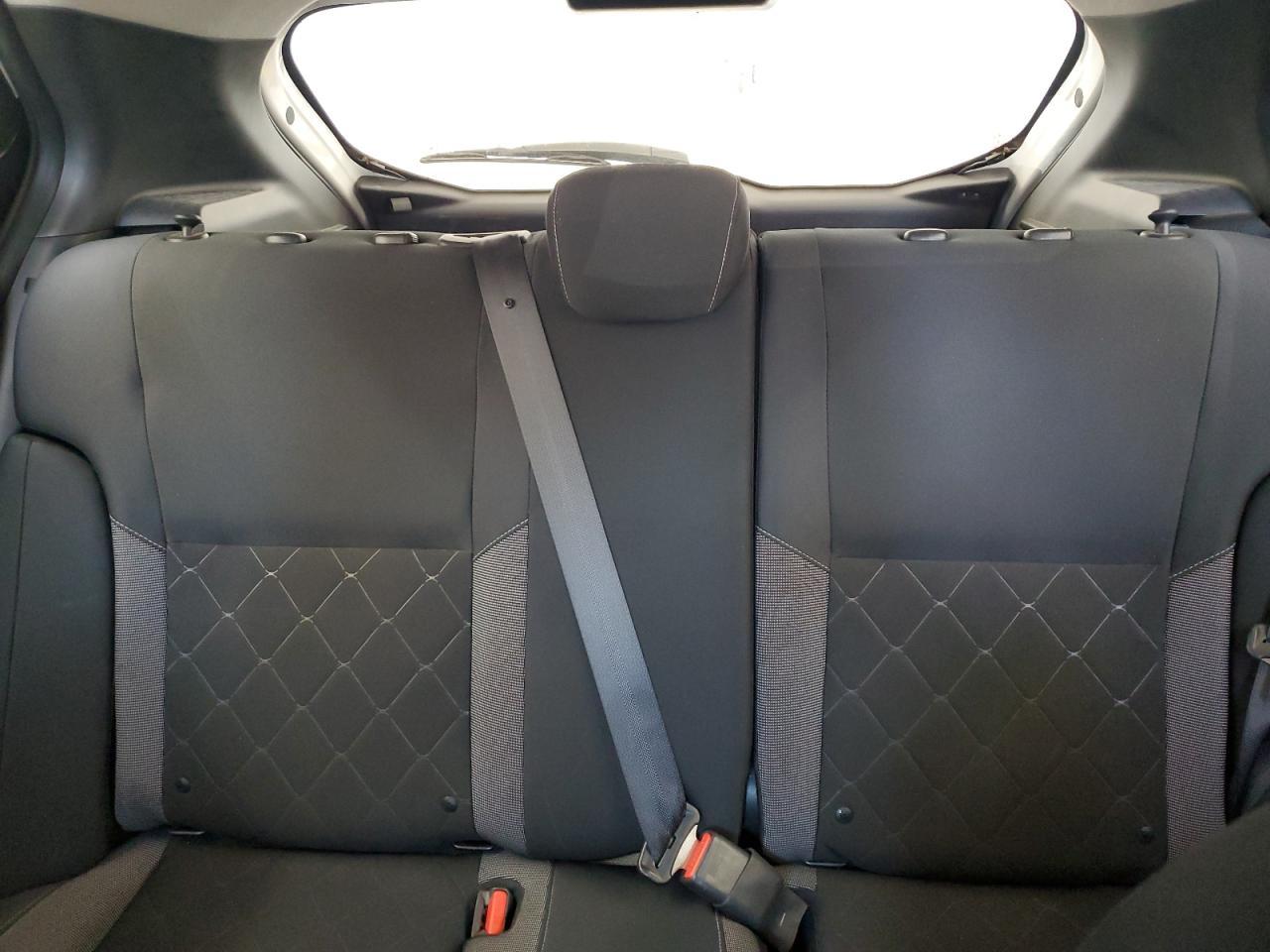 2020 NISSAN KICKS
