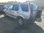 2002 HONDA CR-V
