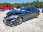 2020 KIA OPTIMA