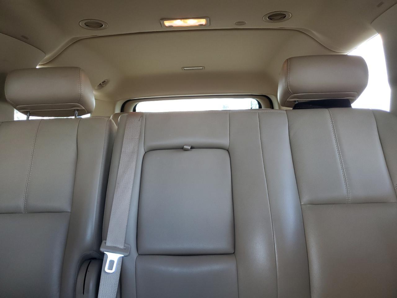 2007 CHEVROLET Suburban