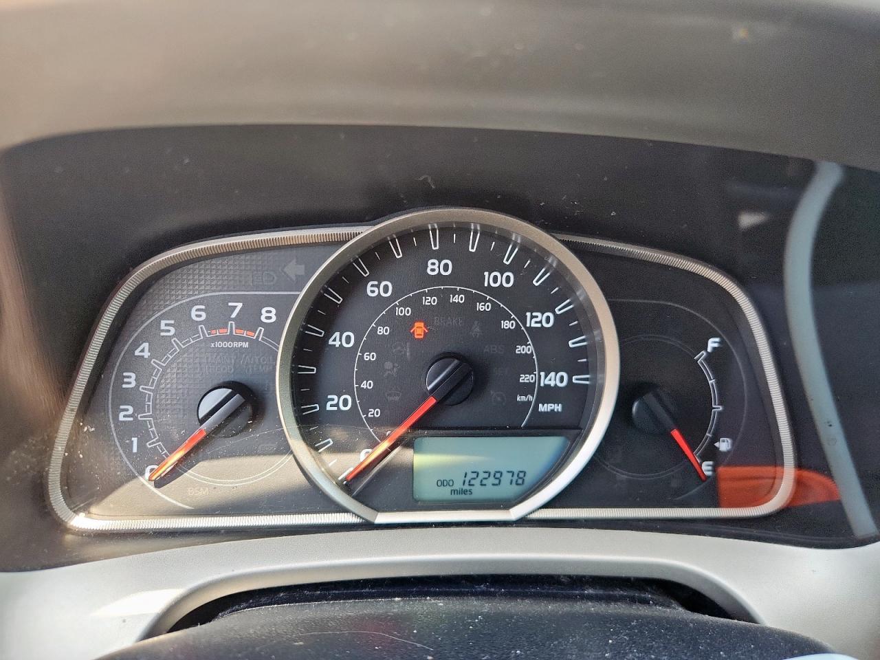 2013 TOYOTA RAV4