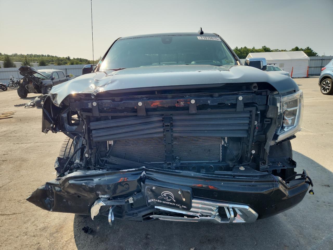 2019 GMC Sierra
