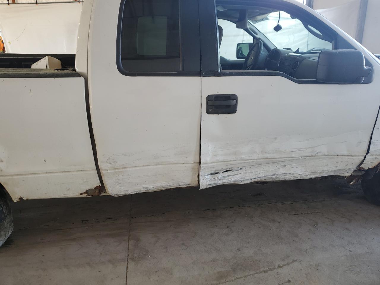 2005 FORD F-150 Lightning