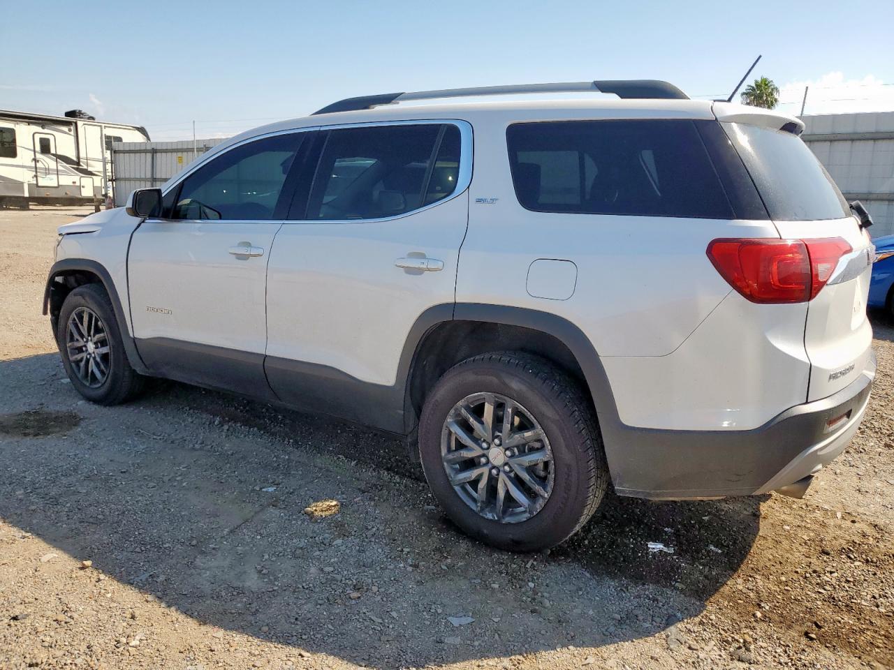 2017 GMC ACADIA