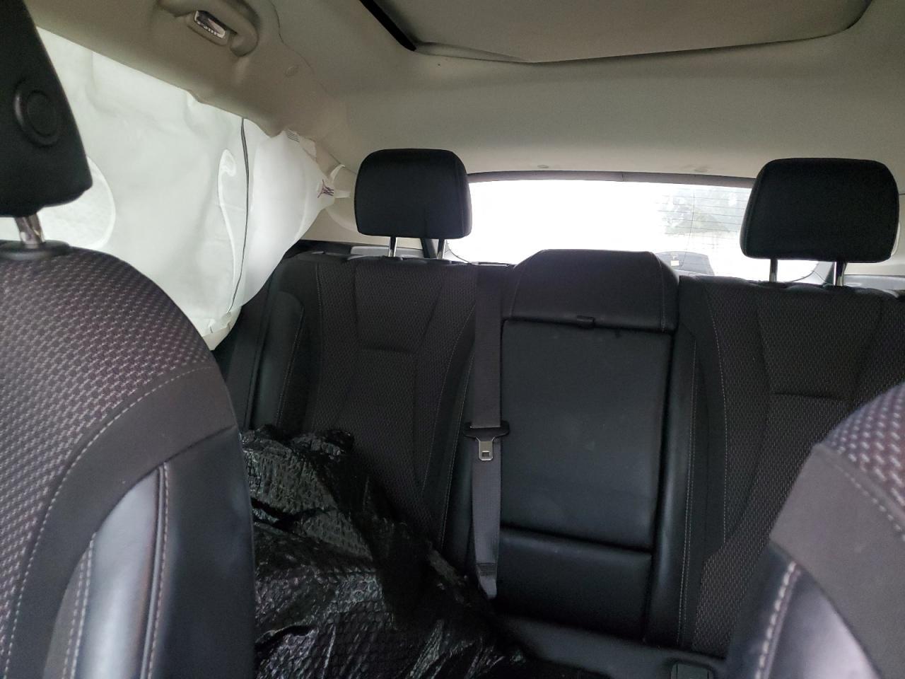 2022 BUICK Envision