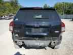 2014 JEEP Compass