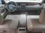 2007 LINCOLN Town Car
