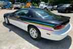 1993 CHEVROLET Camaro