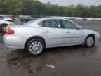 2009 BUICK LACROSSE